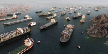 Hormuz Disruptions Raise Supply Chain Concerns