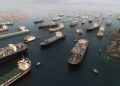 US Threatens Sanctions Over Hormuz Strait Tolls