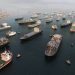 US Threatens Sanctions Over Hormuz Strait Tolls