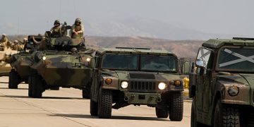 Fort Buchanan Strengthens Military Logistics Operations