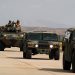 Fort Buchanan Strengthens Military Logistics Operations