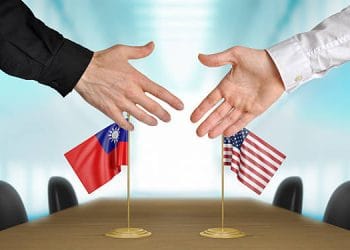 U.S. Adjusts Tariffs on Taiwan Under Trade Agreement