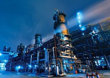U.S. Import and Export Prices Surge on Fuel Costs