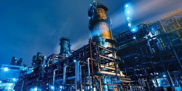 U.S. Import and Export Prices Surge on Fuel Costs