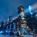 U.S. Import and Export Prices Surge on Fuel Costs