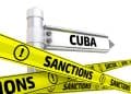 US Expands Cuba Sanctions Amid Energy Concerns