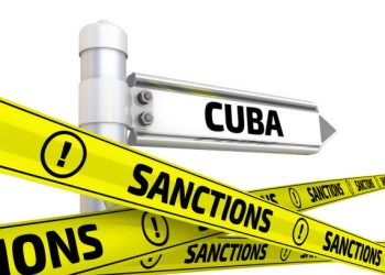 US Expands Cuba Sanctions Amid Energy Concerns