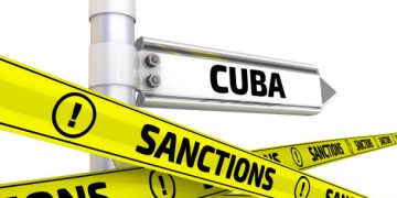 US Expands Cuba Sanctions Amid Energy Concerns