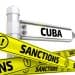 US Expands Cuba Sanctions Amid Energy Concerns