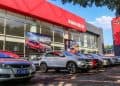 China Auto Parts Show Export Growth, Import Rebound