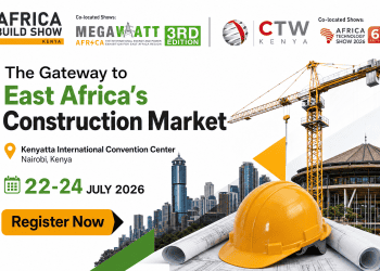 Africa Build Show Kenya Returns as East Africa’s Premier Construction and Infrastructure Trade Platform