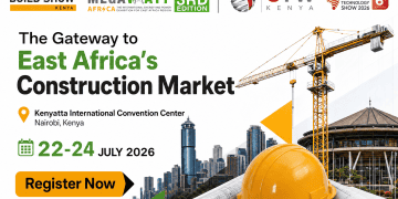 Africa Build Show Kenya Returns as East Africa’s Premier Construction and Infrastructure Trade Platform