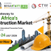 Africa Build Show Kenya Returns as East Africa’s Premier Construction and Infrastructure Trade Platform
