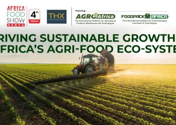 Africa Food Show Kenya Officially Announces Co-Location with Hotel Expo and Strategic Partnership with the Baristas Association of Kenya