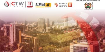 Kenya to Host the 11th China Trade Week and 6th Africa Technology Show in Nairobi
