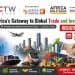 Kenya to Host the 11th China Trade Week Alongside the 6th Africa Technology Show, 4th Africa Build Show Kenya and 3rd MEGAWATT Africa
