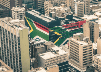 International Trade Council Appoints Dr Roger Latchman as Chairperson for South Africa