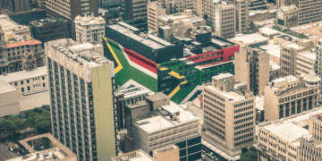 International Trade Council Appoints Dr Roger Latchman as Chairperson for South Africa