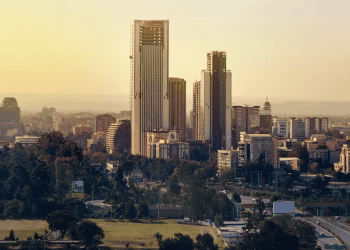 International Trade Council Appoints Robert Nyanuga Ogwoka to Lead Nairobi Chapter