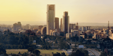 International Trade Council Appoints Robert Nyanuga Ogwoka to Lead Nairobi Chapter