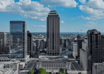 International Trade Council Appoints Toby Reeves as Chapter Leader for the United States