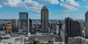 International Trade Council Appoints Toby Reeves as Chapter Leader for the United States