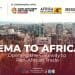 INTERNATIONAL TRADE COUNCIL PARNERS WITH GHANA INVESTMENT & TRADE WEEK 2026 TO LAUNCH NEW CONTINENTAL HEADQUARTERS IN TEMA