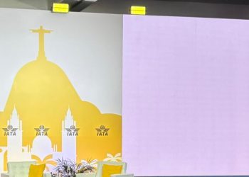 IATA AGM 2026, Rio de Janeiro: The Wrap