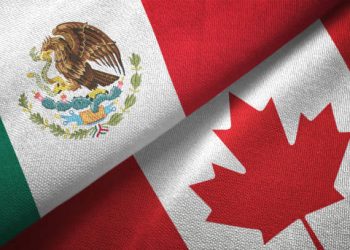 Trump Questions Future Of USMCA Trade Agreement