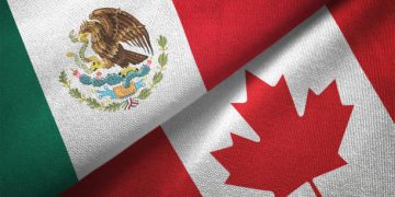 Trump Questions Future Of USMCA Trade Agreement