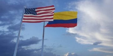 US-Colombia Deal Averts New Tariffs and Sanctions