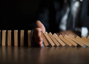 Risk Management Systems Must Continuously Evolve