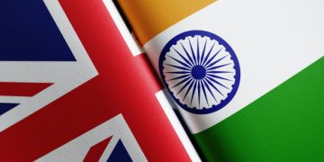 India UK Trade Deal Accelerates Bilateral Import Export Growth