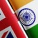 India UK Trade Deal Accelerates Bilateral Import Export Growth
