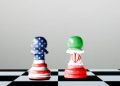 US Partially Lifts Iran Oil Sanctions Amid Encouraging Peace Talks