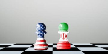 US Partially Lifts Iran Oil Sanctions Amid Encouraging Peace Talks