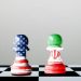 US Partially Lifts Iran Oil Sanctions Amid Encouraging Peace Talks