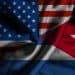 U.S. Expands Sanctions on Cuban Officials