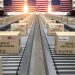 U.S. Manufacturing Grows as Jobs Fall to Multi-Year Low