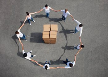 Friend-Shoring Faces New Supply Chain Limits
