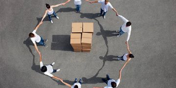 Friend-Shoring Faces New Supply Chain Limits