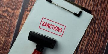 Syrian President, Trump Discuss Economy and Sanctions