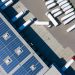 Fast Logistics to Solarize Warehouses Nationwide