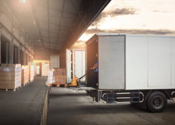 Transportation Sector Rebounds as Tech Adoption Grows