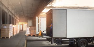 Transportation Sector Rebounds as Tech Adoption Grows