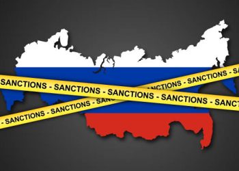 EU Plans Broader Sanctions Package With 80 New Listings