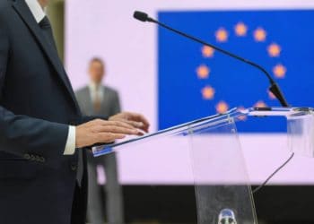 EU Advances New Sanctions Against Russia Energy Supply Chains