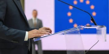 EU Advances New Sanctions Against Russia Energy Supply Chains