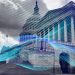 AI Advances with Agents, IPOs, Governance Debates