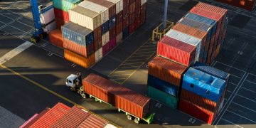 Global Logistics Networks Adapt To Peak Season Cargo Surges